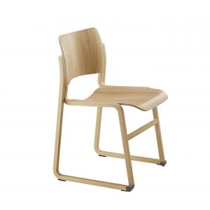 HOWE 40/4 Chair