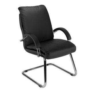 Cantilever Seating