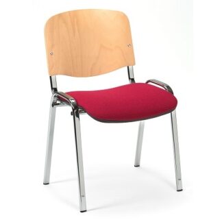 Lightweight Hybrid Stacking Conference Chair | Cafe Chairs | C2H Lightweight Hybrid Stacking Conference Chair | Cafe Chairs | C2H