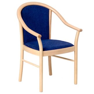 BANK Dining/Desk Chair (Essentials Range) | Bedroom Chairs | DC2 BANK Dining/Desk Chair (Essentials Range) | Bedroom Chairs | DC2