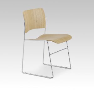 HOWE 40/4 Chair