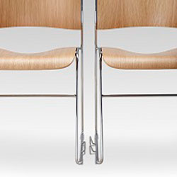 HOWE 40/4 Chair