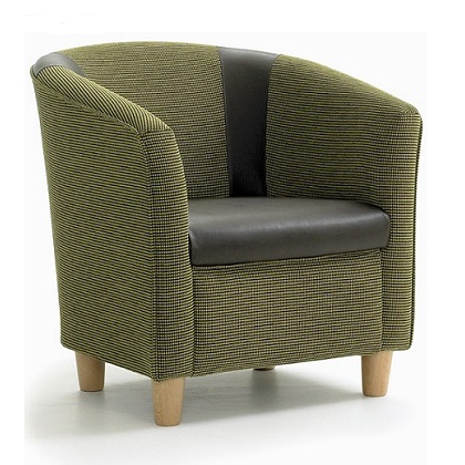 Range armchairs clearance