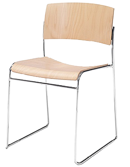 Stacking Chair