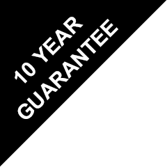 10 year guarantee