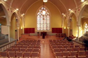 church chairs, wooden church chairs, changing church chairs, new church chairs