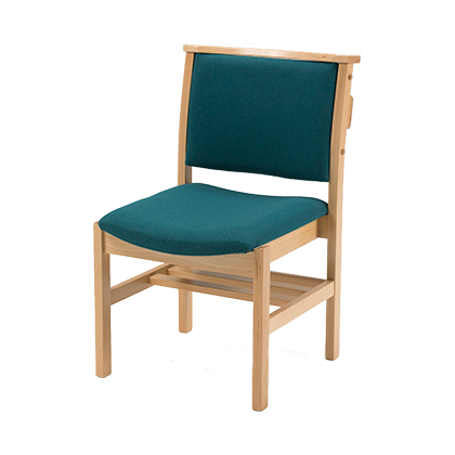Church Chairs