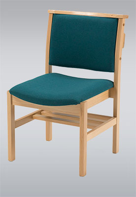 High Quality wooden church chairs from Alpha Furnishing