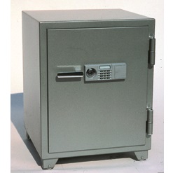 Alpha Royal Safe | Safes | ALS2