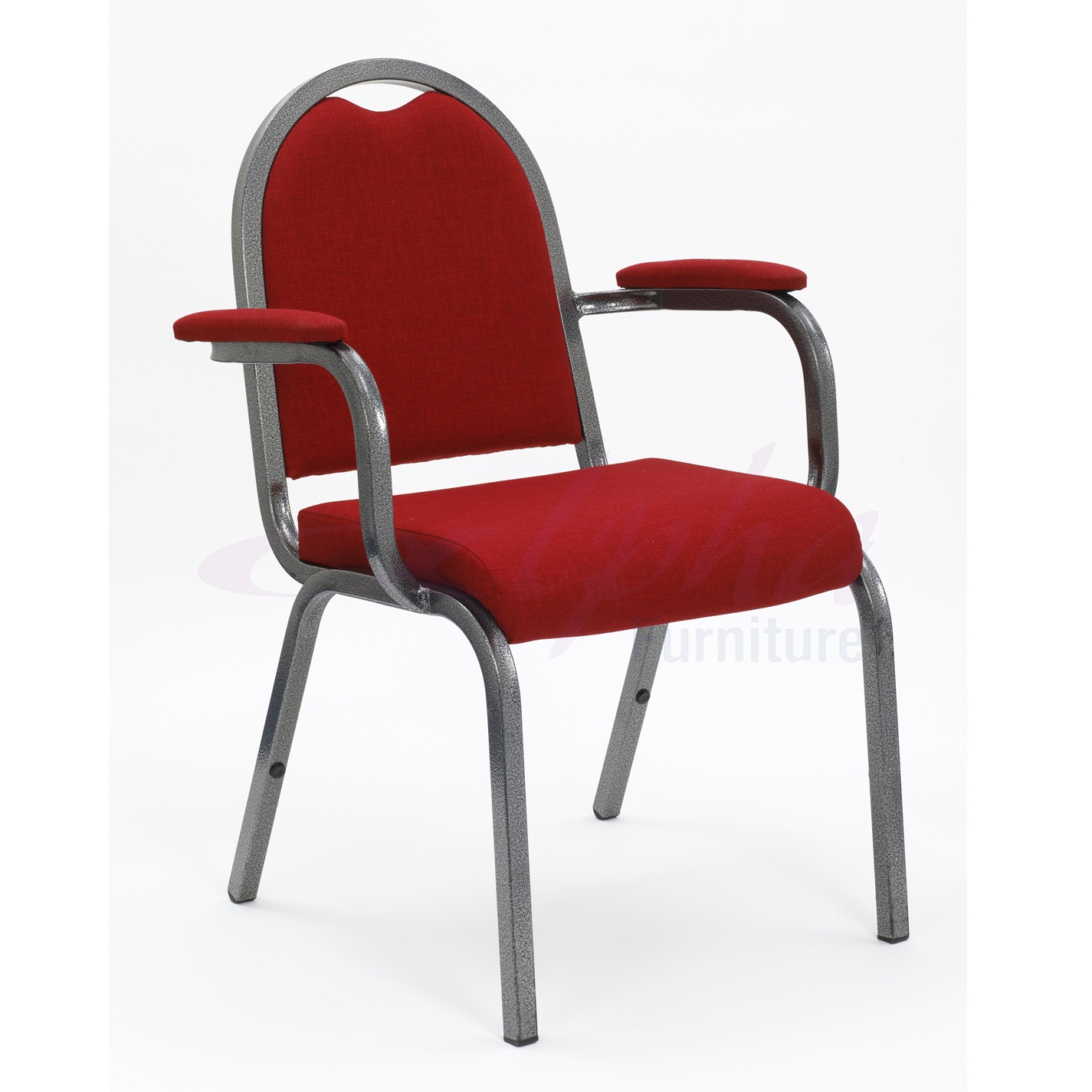Bespoke Aluminium Waterfall Conference Chair | All By Function | AR2BW Bespoke Aluminium Waterfall Conference Chair | All By Function | AR2BW