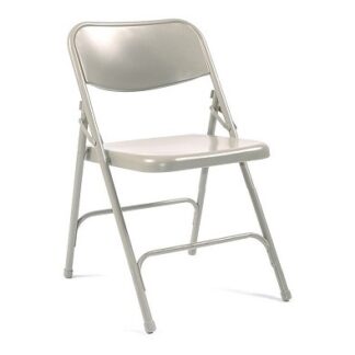 Budget Metal Folding Chair | Folding Chairs | BF5