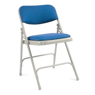 Budget Metal Folding Chair | Folding Chairs | BF5SB