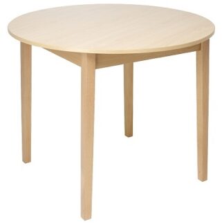 DINE Dining Table (Essentials Range) | Dining Tables | BLDT