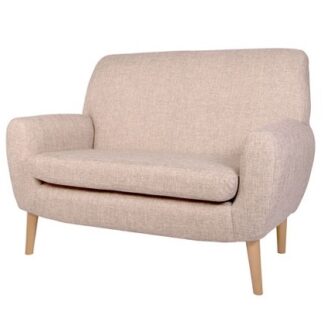 Modern Styled 2 Seater Sofa | Lounge Sofas | BLPS