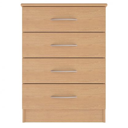 Coventry Range 4-Drawer Chest | Stock and Quick Dispatch | COVSET