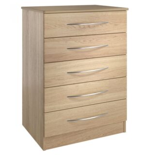 Coventry Range Shelf + Cupboard Bedside Table | Drawer Chests | BRDC3