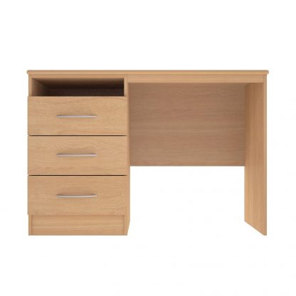 Coventry Range Dressing Table/Desk | Stock and Quick Dispatch | COVSET