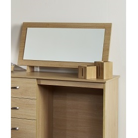 Warwick 3-Drawer Narrow Unit | Dressing Tables | BRCDTD