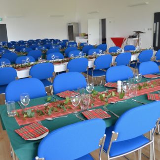 Community Tables