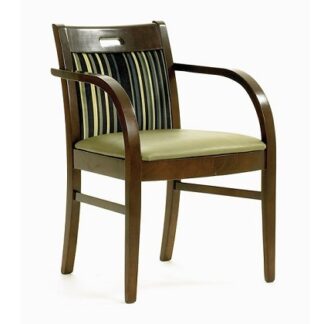 RIPON Wooden Dining Armchair (Yorkshire Range) | Bedroom Chairs | DCRAA