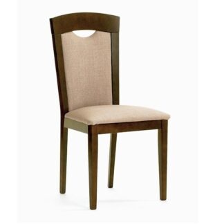HOWDEN Arm Chair with Handhold (Yorkshire Range) | Dining Chairs | DCSAA