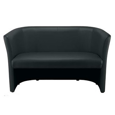 Budget Tub Sofa Faux Leather | All Crematoria Extras | DRJS