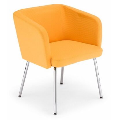 Soft Seating Reception/Visitor Chair | Reception Seating | E4L