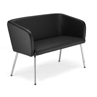 Soft Seating Reception/Visitor Chair | Reception Seating | E4LS