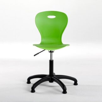 Classroom Adjustable Swivel Base Chair | Children's Chairs | ET35