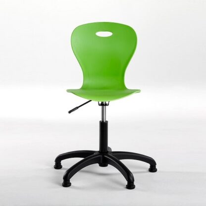 Classroom Adjustable Swivel Base Chair | Children's Chairs | ELOT7