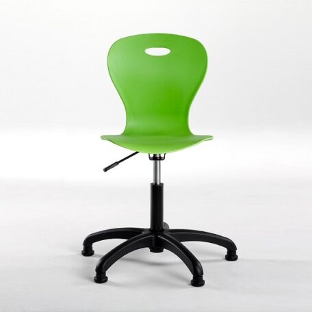 Classroom Adjustable Swivel Base Chair | Children's Chairs | ET90