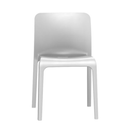 Contemporary POP! One Piece Stacking Chair | All By Function | EPOP6