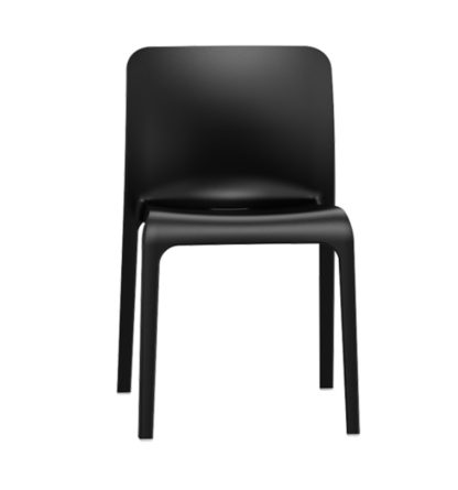 Contemporary POP! One Piece Stacking Chair | All By Function | EPOP6