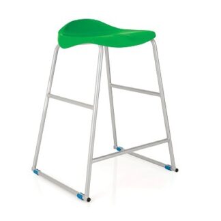 Classroom / Science Lab  Titan Splay Base Stool | Children's Chairs | EP430