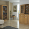 Esher Small or Tall Bookcase