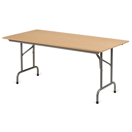 Budget Folding Rectangular Table | 1600-2000 x 800mm | All Other Tables | FTO127
