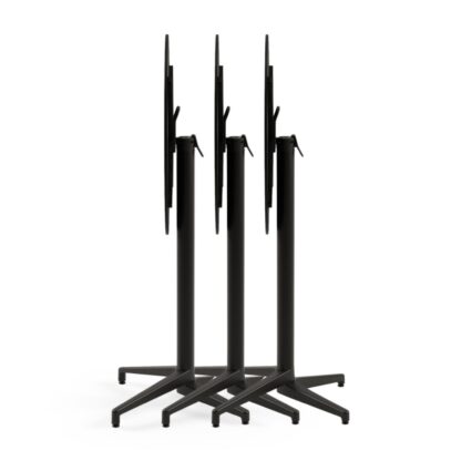 Flip-Top Nesting Cafe Table | Church Tables | FTC1
