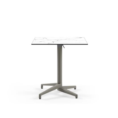 Flip-Top Nesting Cafe Table | Church Tables | FTC1