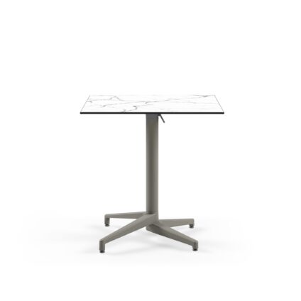 Flip-Top Nesting Cafe Table | Church Tables | FTC1