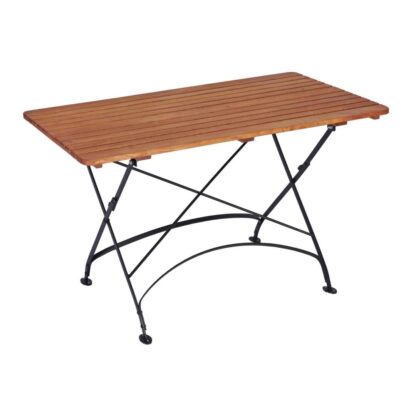 TERRACE Outdoor Folding Armchair | Cafe Tables | FTO127