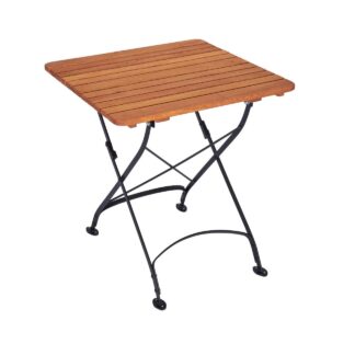 TERRACE Outdoor Folding Armchair | Outdoor Tables | BTAS1