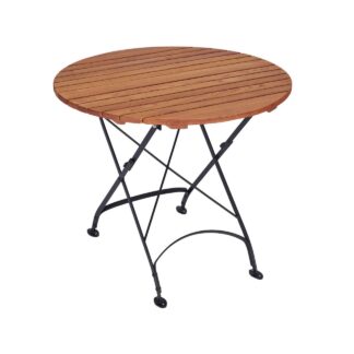 TERRACE Outdoor Folding Armchair | Cafe Tables | FTO70