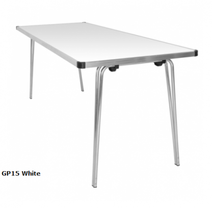 Gopak Contour Folding Tables | Community Tables | GOPC