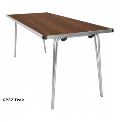 Gopak Contour Folding Tables | Gopak Contour Plus Tables | GOPCP