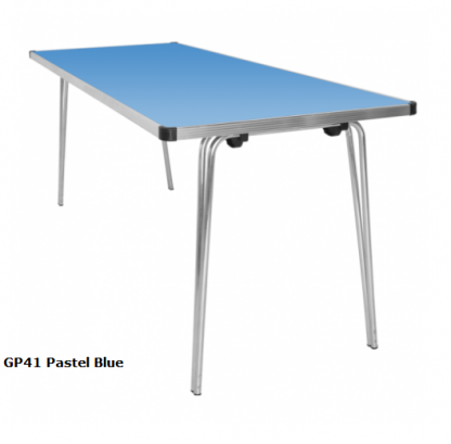 Gopak Contour Folding Tables | Community Tables | GOPC