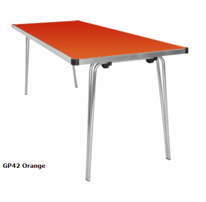 Gopak Contour Folding Tables | Gopak Contour Plus Tables | GOPCP