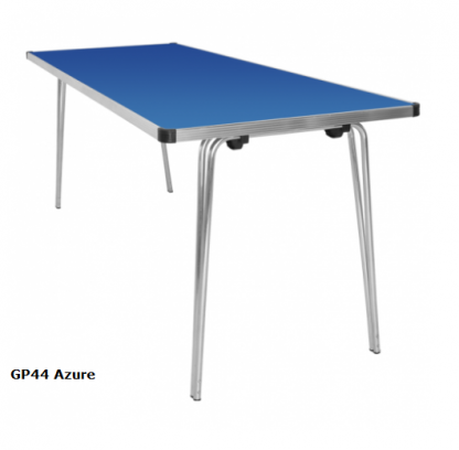 Gopak Contour Folding Tables | Gopak Contour Plus Tables | GOPCP