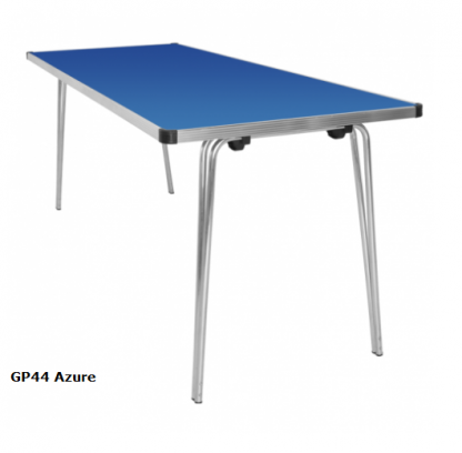 Gopak Contour Folding Tables | Community Tables | GOPC