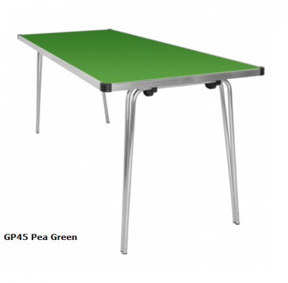 Gopak Contour Folding Tables | Community Tables | GOPC