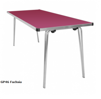 Gopak Contour Folding Tables | Community Tables | GOPC